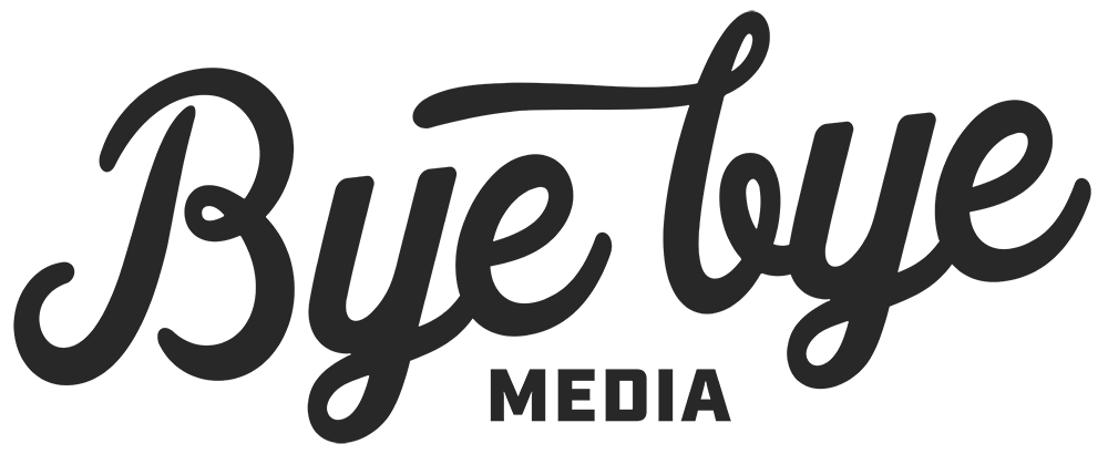 Byebye Media