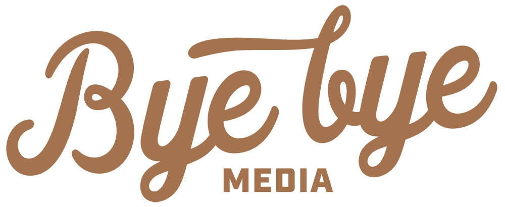 Byebye Media